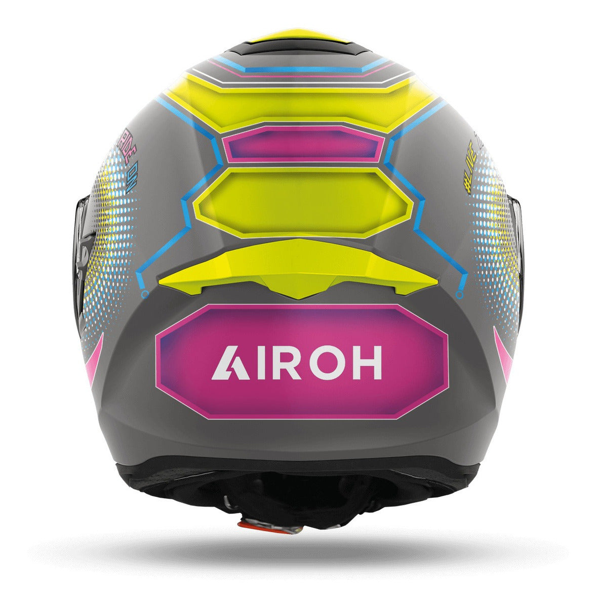 Helmet St.501 Power Matt